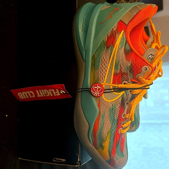 Selling Authentic Unisex Kobe VIII Protro Unisex NEW RELEASE -2024-BRAND NEW - Picture 2 of 5